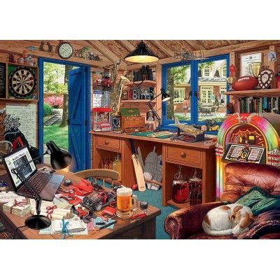 Jigsaw Puzzles from Asterisk Jigsaw Puzzles UK | Wooden jigsaw puzzles, Jigsaw puzzles, 1000 ...