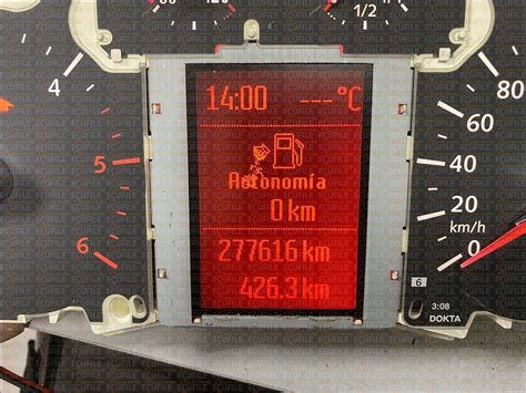 ECU - Original Files - VISTEON FORD FOCUS II 8V4T-10849-LF 8V4T-14C026-BA