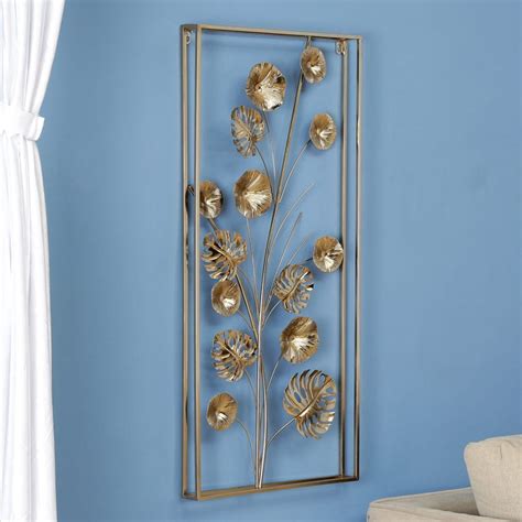 Buy Wall Decor Metal Sachit by Vedas Online - Shop [Category Name ...
