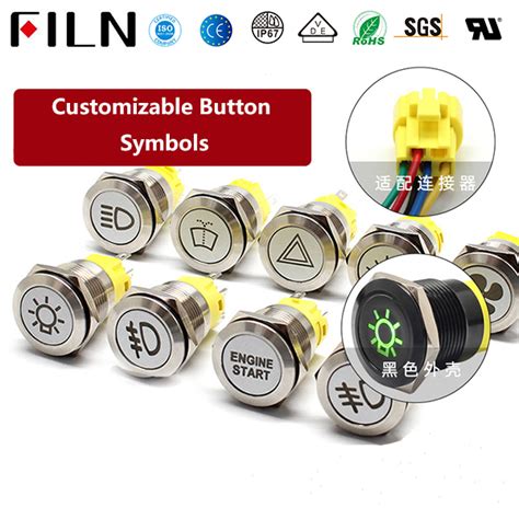 Image result for Pin Power Button