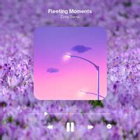 Musician plays MP3 Song Download | Fleeting Moments @ WynkMusic