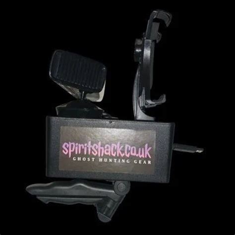 Portable SLS Camera for Ghost Hunting | SpiritShack