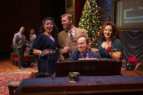 Out of the Darkness: A Review of It’s a Wonderful Life: Live in Chicago ...