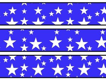 Free Trees Bulletin Board Decorations and Craft Printables #483