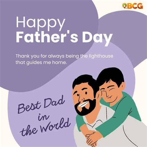 100 Ways to Say Happy Father's Day - Father's Day 2023 Greetings