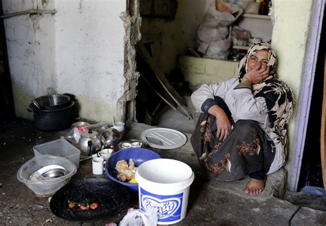 Turkey urgently needs to integrate its Syrian refugees