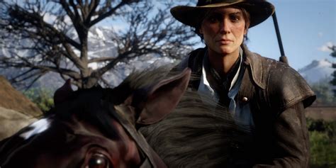 The Best Sadie Adler Quotes in Red Dead Redemption 2
