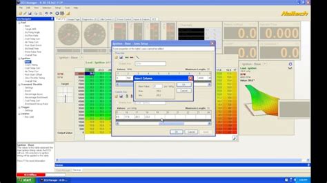 Image result for Haltech Halwin Software