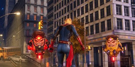 Marvel Future Revolution is Available To Download for Android and iOS ...