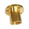 Round Copper Nut For T-Screw Trapezoidal Screw Nut T12 3D Printer CNC ...
