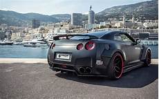 Widebody Gtr Wallpaper by Prior Design Nissan Nissan Gt R R35 Nissan Gt R Pd750 Widebody Gtr Wallpaper