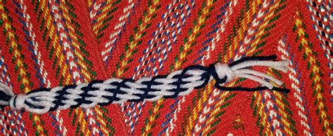 Image result for Finger Weaving Tutorial