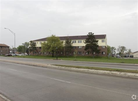 Low Income Affordable Senior Living in Lincoln, Nebraska | After55