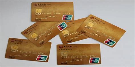 哪个银行储蓄卡最好用? - 知乎
