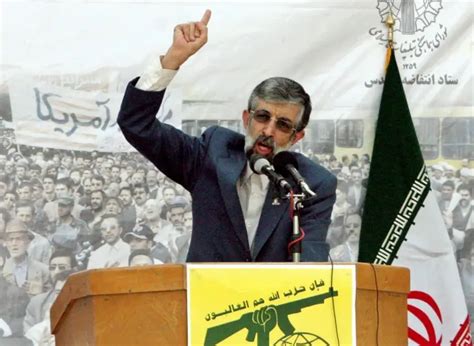 ‘Closest associates of Iran’s supreme leader’: 5 people who influence ...