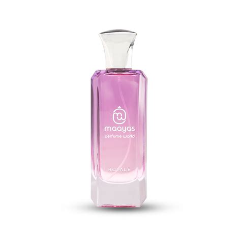 Royale - Silk Series Perfume Women's