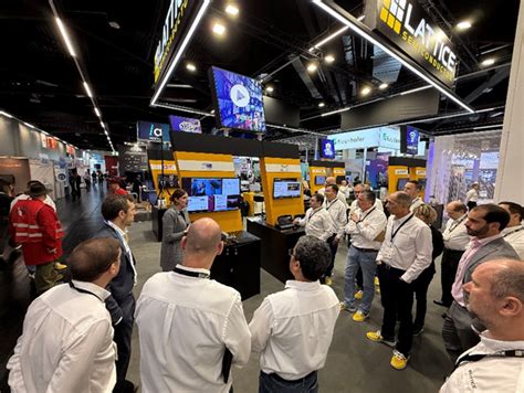 [Blog] Embedded World 2025: Lattice's Cutting-Edge FPGA Solutions