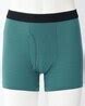 Buy Green Boxers for Men by MUJI Online | Ajio.com