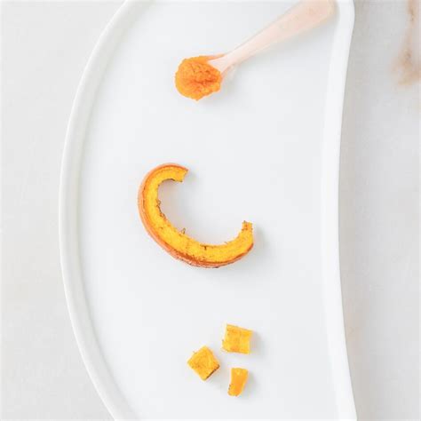Baby Oatmeal: How To Make Oatmeal for Babies Using Regular Oats (6 months +) - Baby Led Bliss