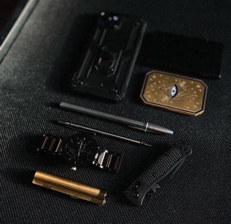 EDC Tool Kit : r/EDC