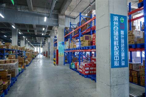 客户案例 - 彩寻鲜-中国农副产品批发行业的智能化方案供应商
