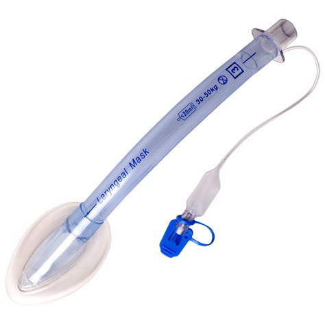 Laryngeal Mask Airway Size 3 | HHMS
