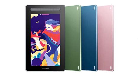 XP-Pen Tablet 的图像结果