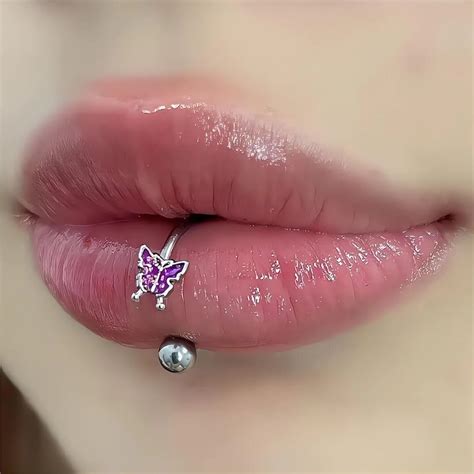 The Real Deal on Lip Piercings: A Pro’s Guide to Getting It Right