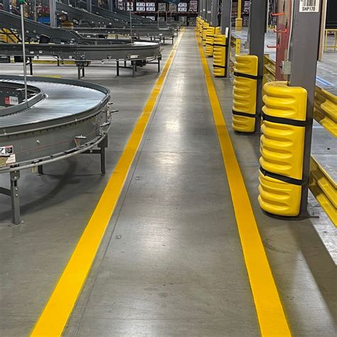 7 Important Reasons to Have a Striped Pedestrian Walkway in Your ...