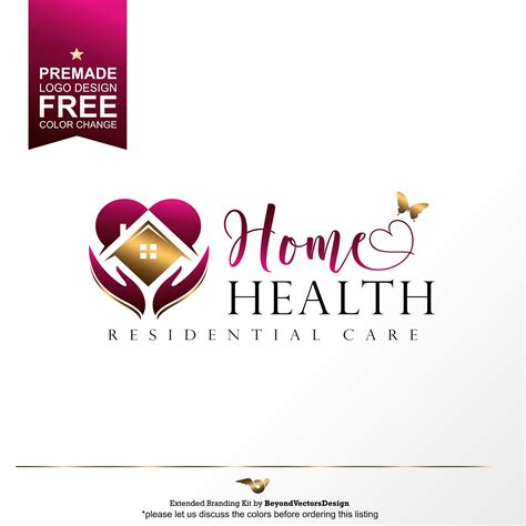 Care Homes Logo Care Home In Mansfield | Baily House Care Homes In