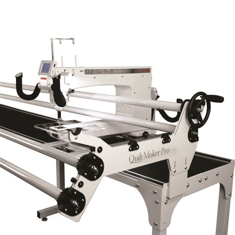 Image result for Long Arm Quilting Machine Computer