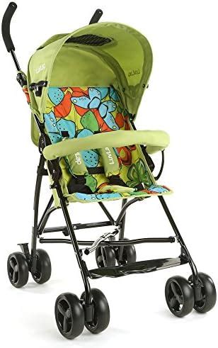 Buy Luv Lap Sunshine Baby Stroller/Pram for 0 to 3 Years, New Born ...