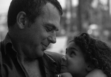 Candela Coronado, la hija de José Coronado y Mónica Molina, cumple 18 años