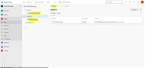 How to Migrate ADF Code Using Ci and CD 的图像结果