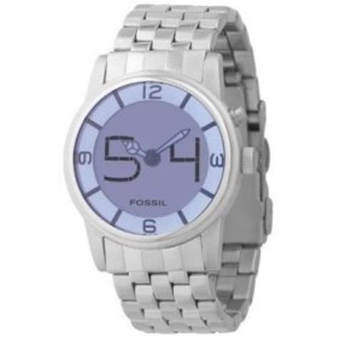 Fossil Midsize Vintage Big Tic Watch : Fossil: Amazon.in: Fashion