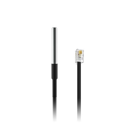 SONOFF DS18B20 Waterproof Temp Sensor - Sonoff India