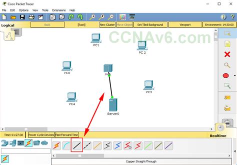 Image result for Tutorials On How to Use Cisco Packet Tracer