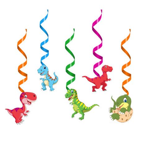 Dinosaur – Labelkaari