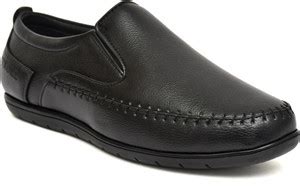 Stroll STROLL Mens formal comfortable shoes for men Corporate Casuals ...