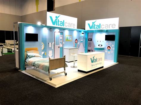 UCON Exhibitions: Stands, Opiniones de clientes y Servicios