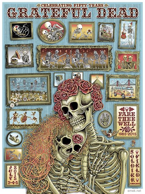 Posters Grateful Dead at Timothy Christensen blog