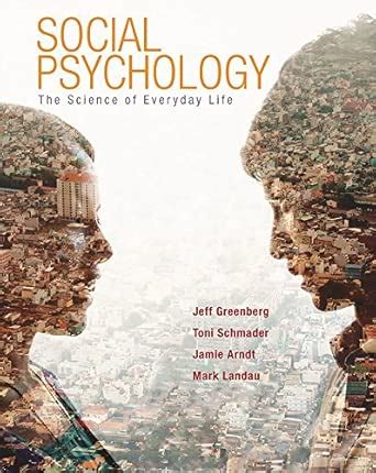 Buy Social Psychology: The Science of Everyday Life Book Online at Low ...