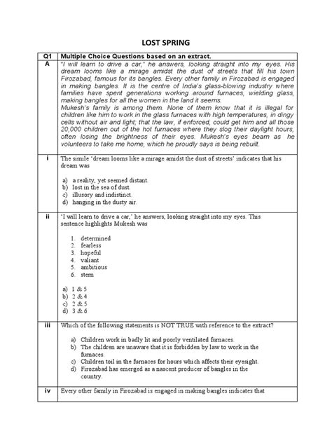 Image result for Lost Spring Full Chapter