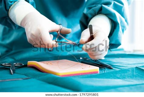 Image result for Suturing Tutorial