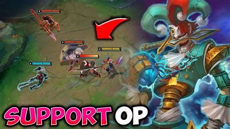 Image result for Shaco Ad. Support