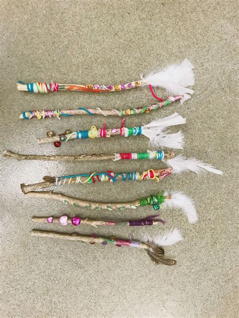 Native American Tribes Talking Sticks Usage