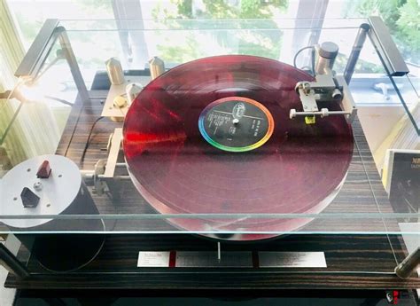 Transcriptors Transcriber Turntable 的图像结果