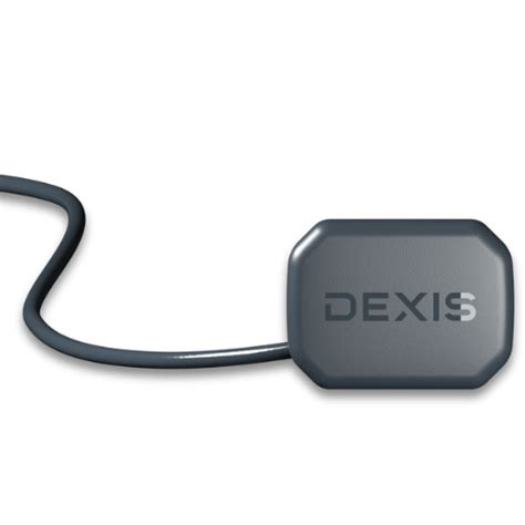 Dexis Titanium Sensor 的图像结果