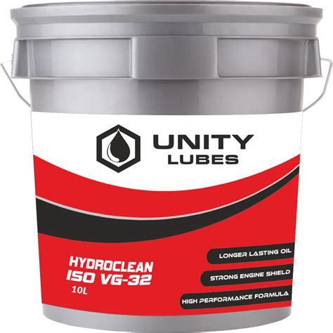 HYDROCLEAN ISO VG-32 (10L) Supplier Rajkot at Attractive Price - High ...