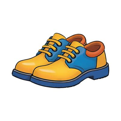 Shoes Cartoon PNG 的图像结果